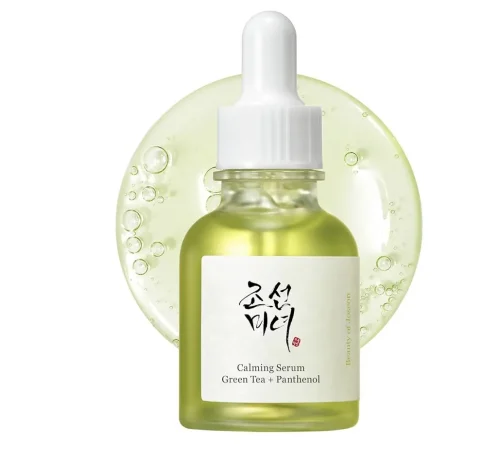 Beauty of Joseon Calming Serum Green Tea
