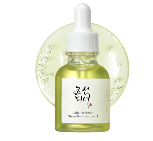 Beauty of Joseon Calming Serum Green Tea