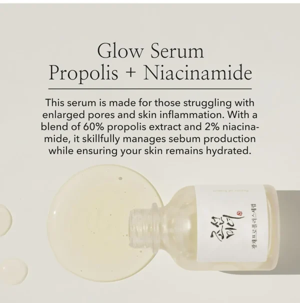 Beauty of Joseon Glow Deep Serum Rice + Alpha Arbutin