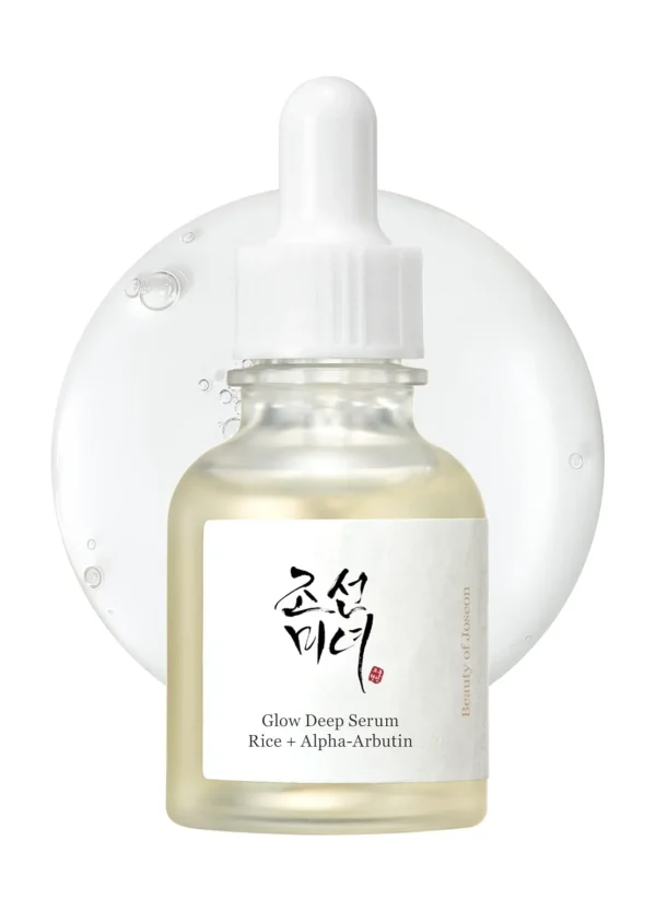 Beauty of Joseon Glow Deep Serum Rice + Alpha Arbutin