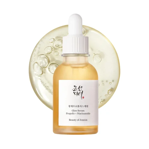 Beauty of Joseon ( Glow serum propolis + Niacinamide)