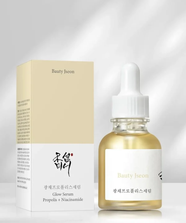 Beauty of Joseon ( Glow serum propolis + Niacinamide)