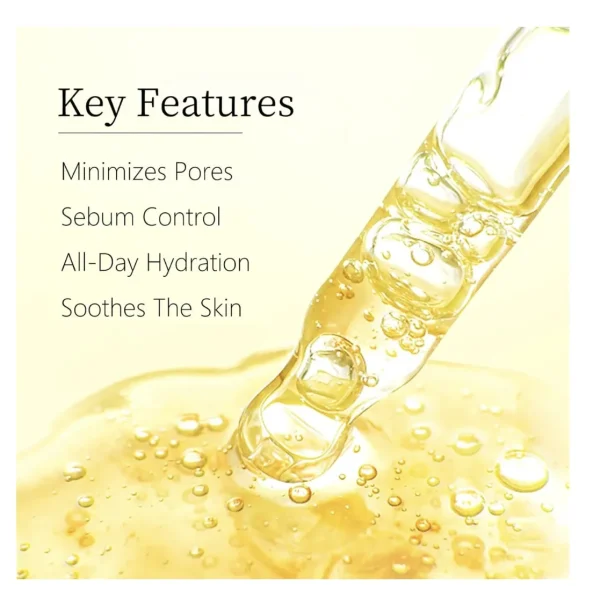Beauty of Joseon ( Glow serum propolis + Niacinamide)