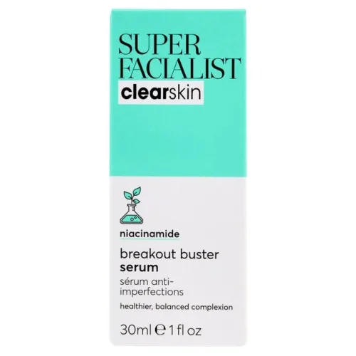 Breakout Buster Serum