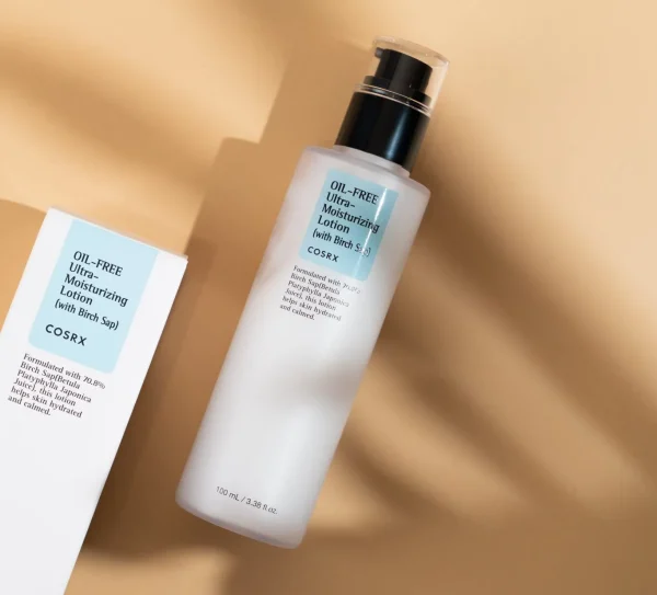 COSRX Snail Mucin