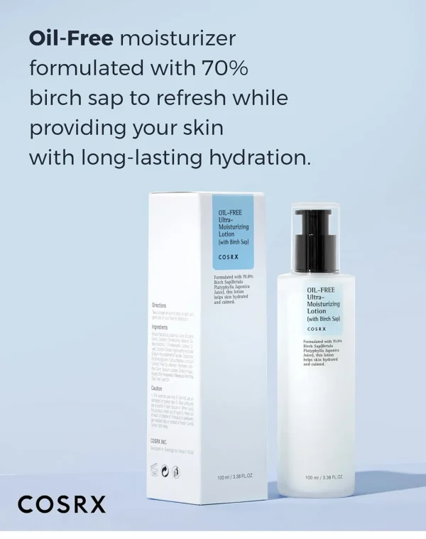 COSRX Snail Mucin