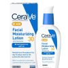CeraVe AM Facial Moisturizing Lotion