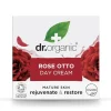 Dr. Organic Rose Otto Day Cream