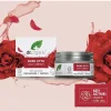 Dr. Organic Rose Otto Day Cream