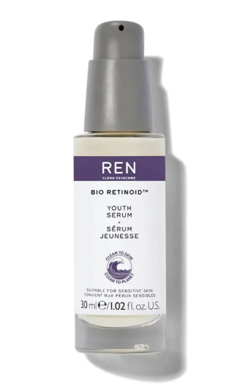 REN Clean Skincare Bio Retinoid