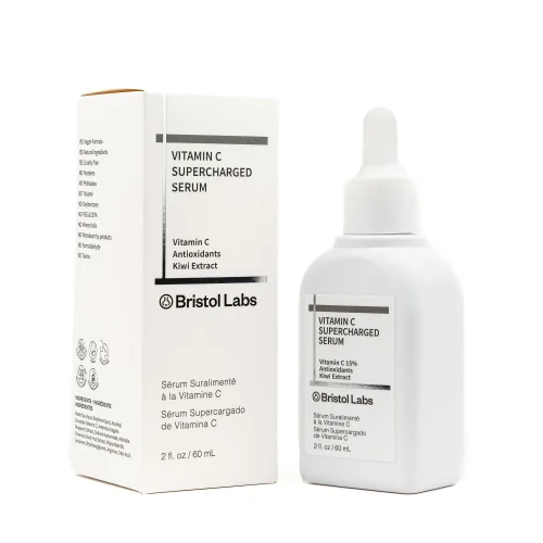 Vitamin C supercharge serum