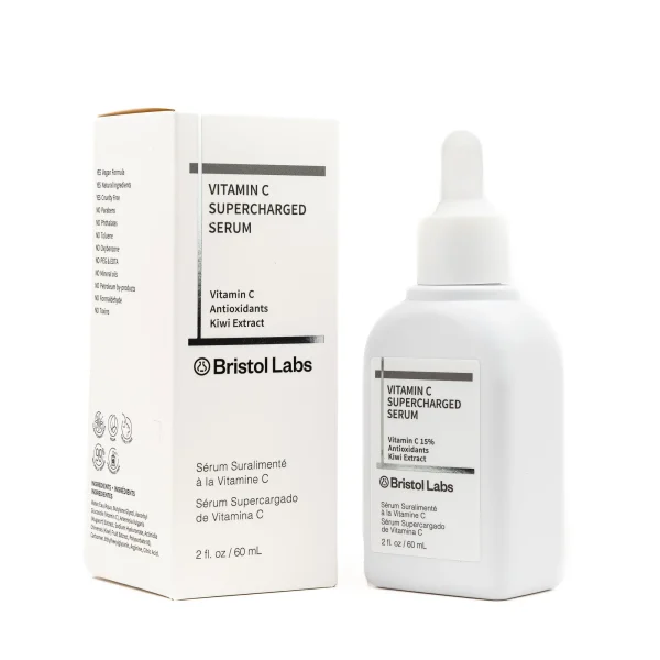 Vitamin C supercharge serum