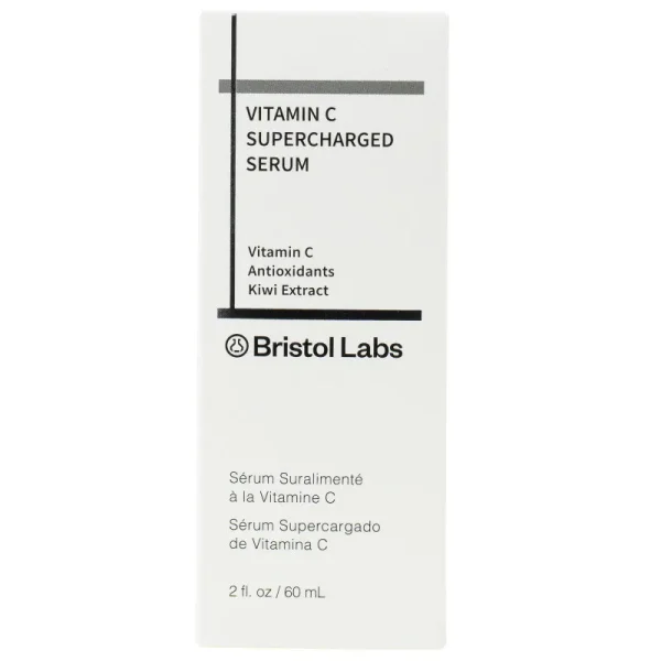 Vitamin C supercharge serum